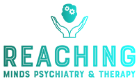 Reaching Minds Psychiatry & Therapy